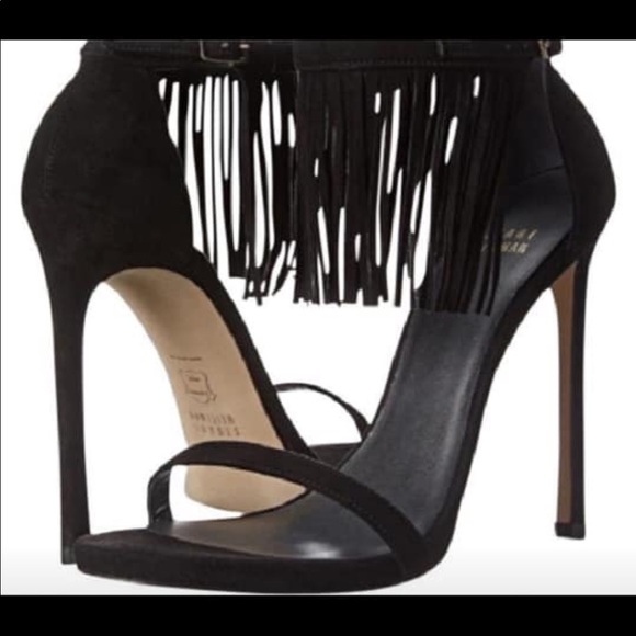 Stewart weitzman - Picture 5 of 6